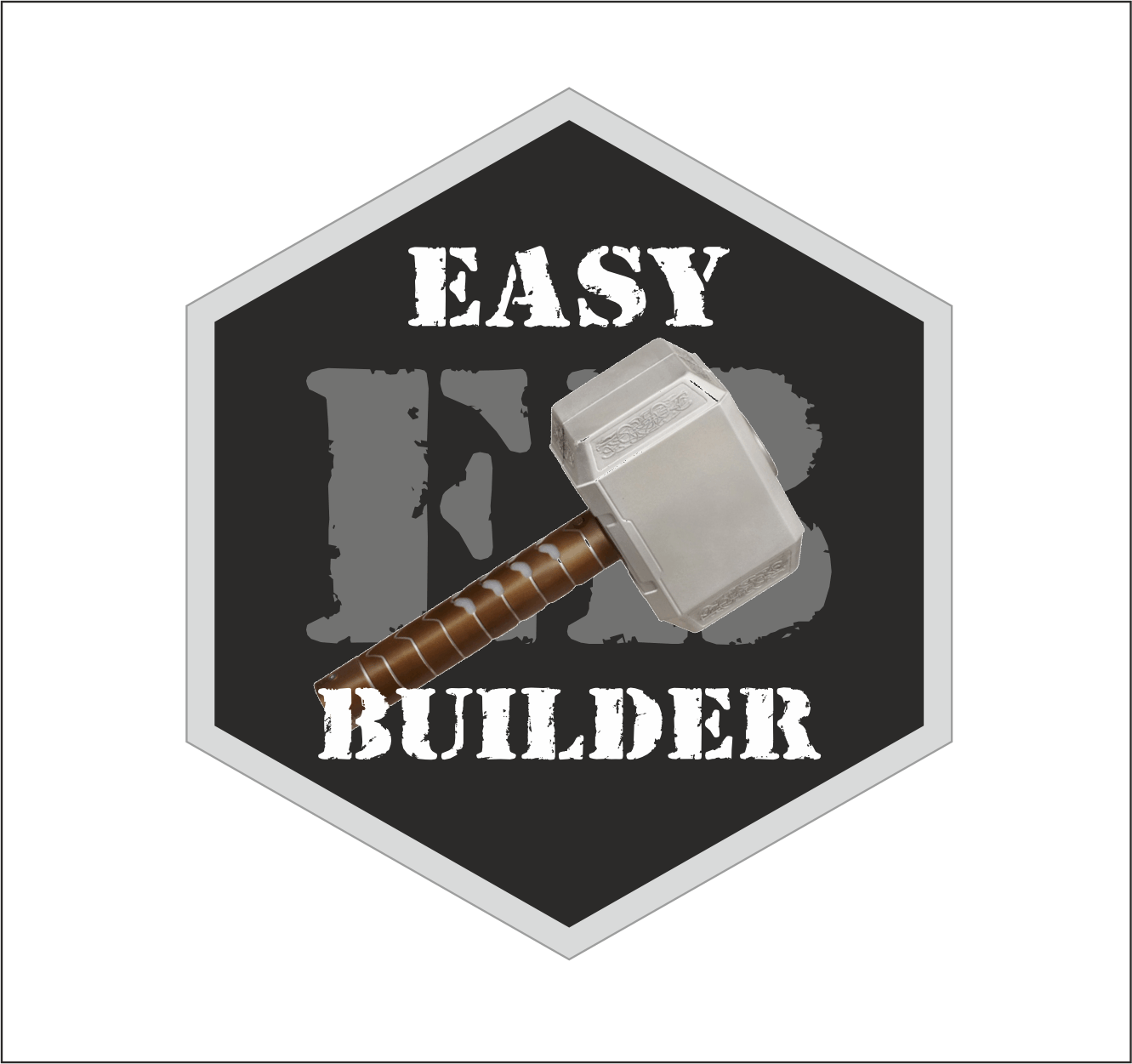 easy builder 8000 software